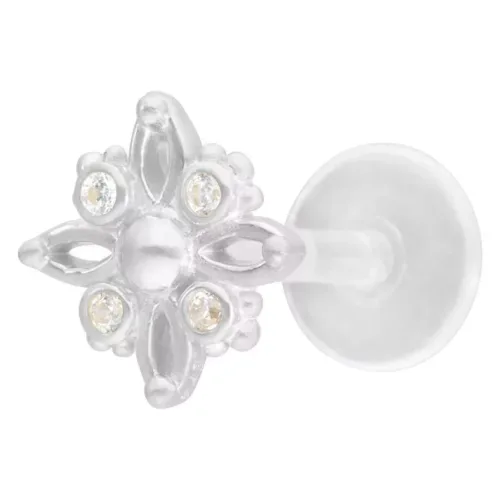 Polar Star Push-Fit Labret