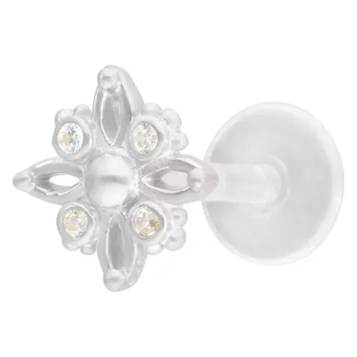 Polar Star Push-Fit Labret