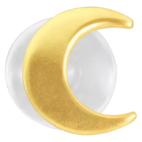 Moon Push-Fit Labret