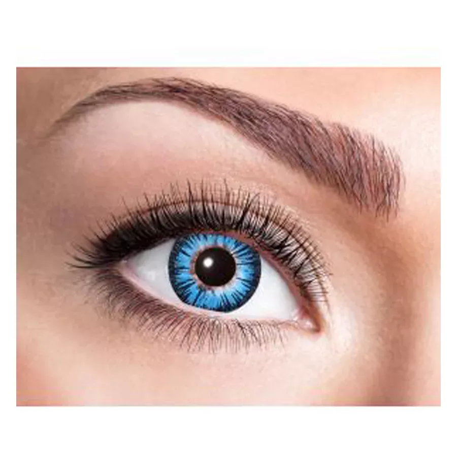 Big Eye Blue