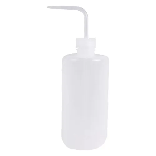 Wash Bottle 250 ml