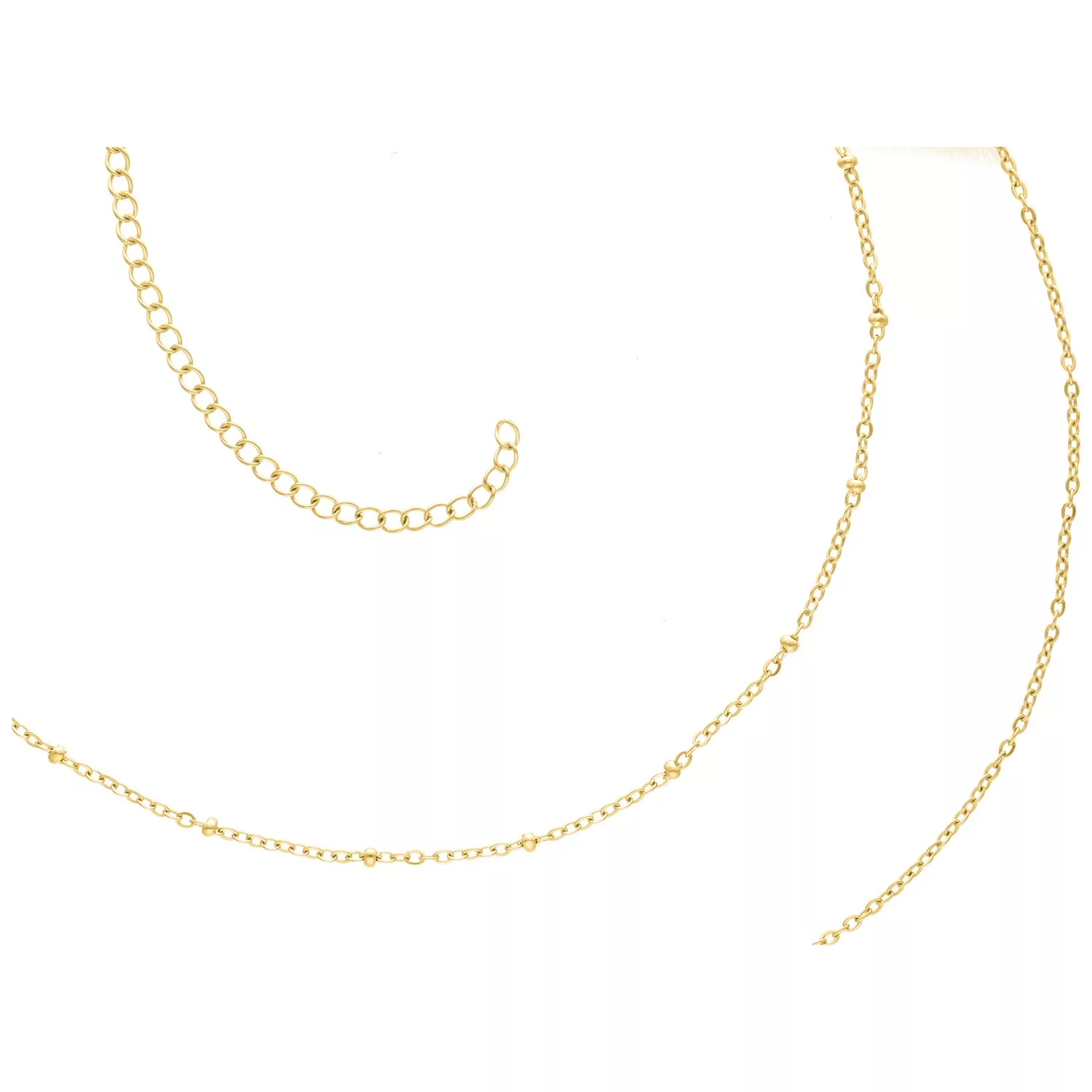 Doublerow Belly Chain Doublerow Belly Chain