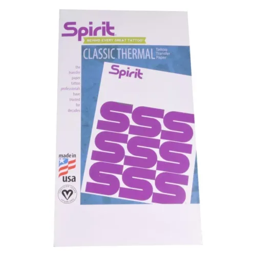 Repro FX Spirit Classic - Transfer Paper 14"