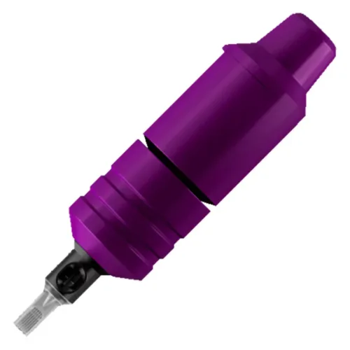 Cheyenne Sol Nova Tattoomachine Purple