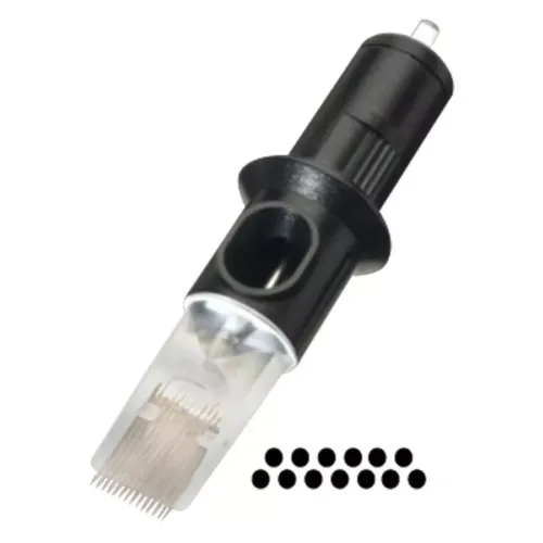 Magnum Cheyenne Hawk Needle Cartridges - tatuointineulat (10 kpl)