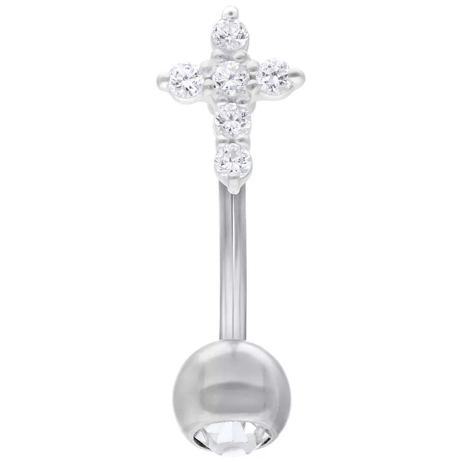 Crystal Cross Micro Bananabell Crystal Cross Micro Bananabell