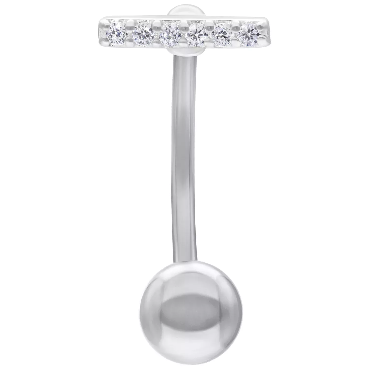 Crystal Bar Micro Bananabell Crystal Bar Micro Bananabell