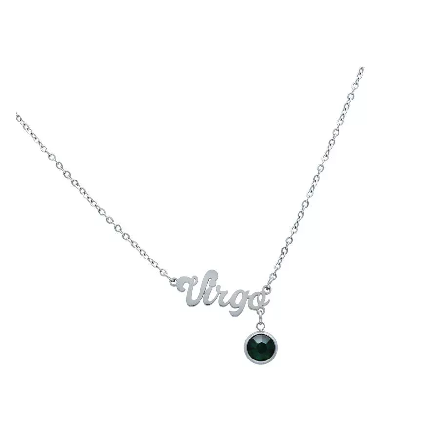 Virgo Necklace