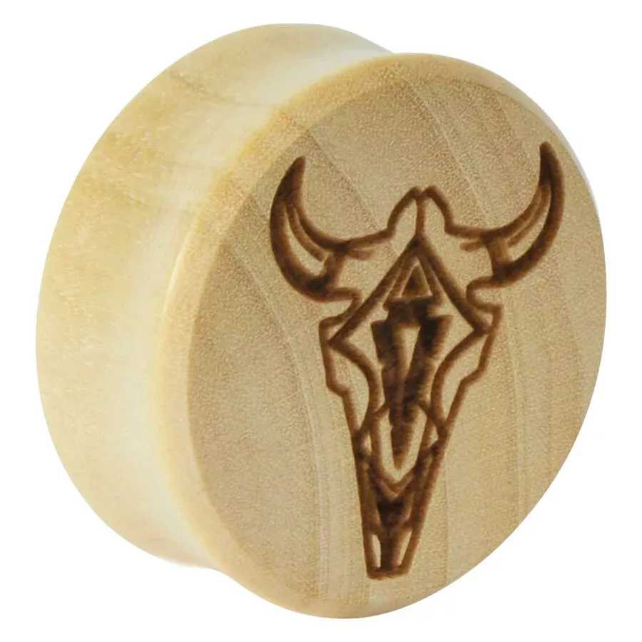 Variation of Bulls On Crocodile