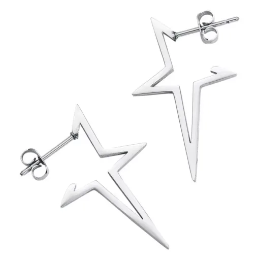 Star Earstuds