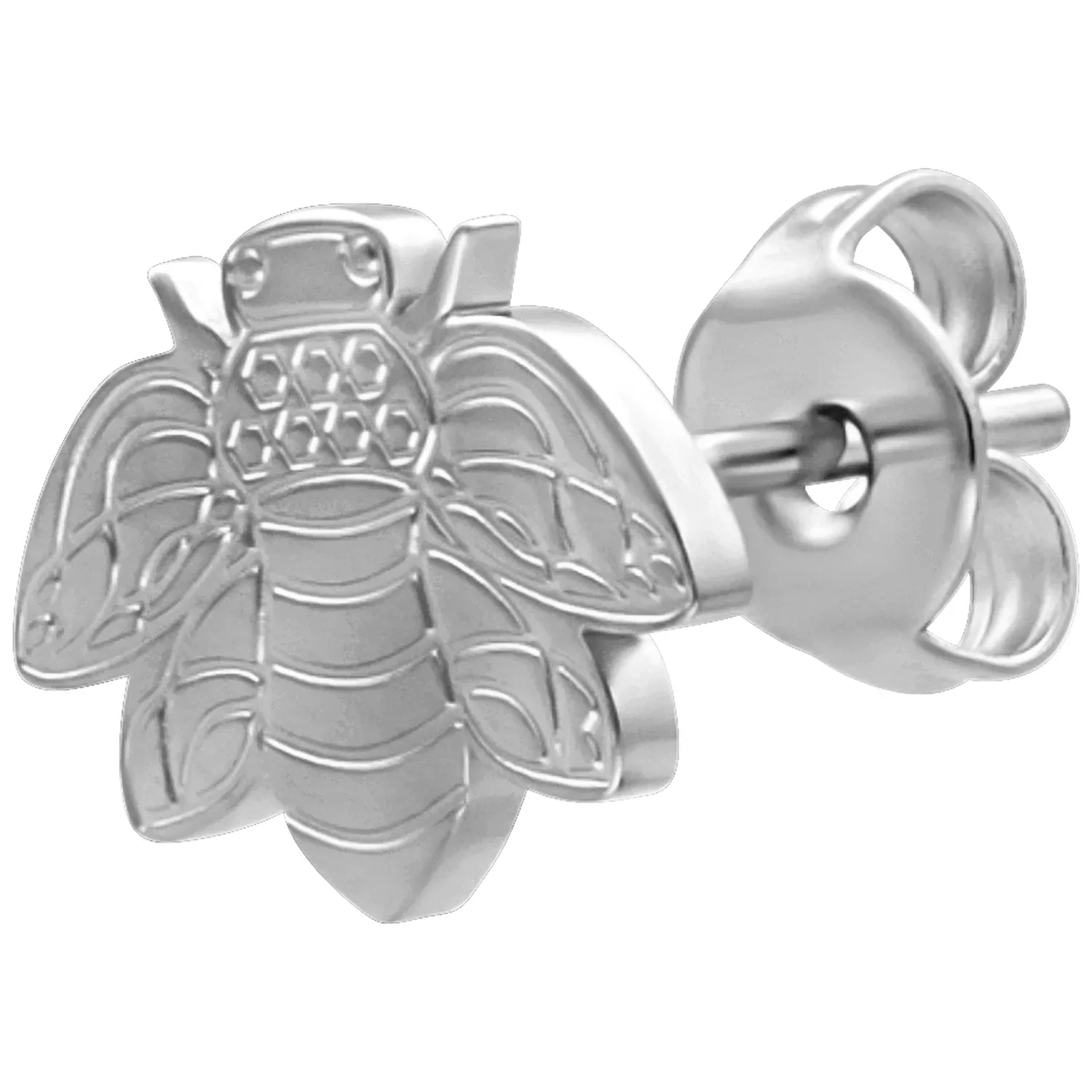 Bee Earstuds Bee Earstuds
