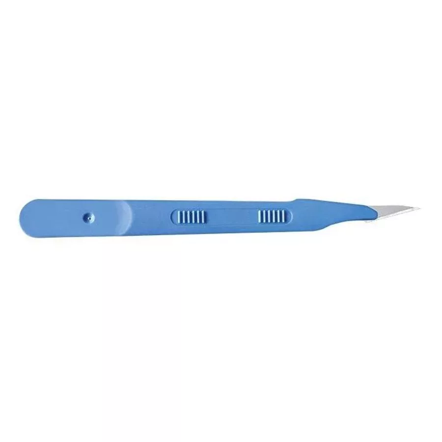 Mediware - Sterile Einmal-Skalpelle VE 10