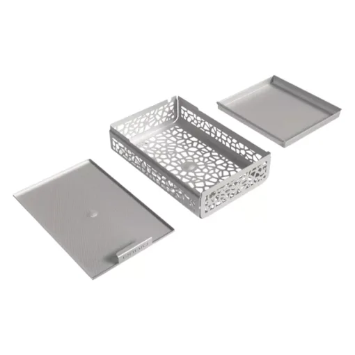 Tray Set Enbio Pro