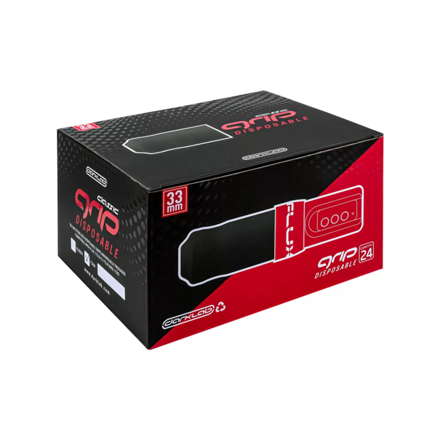 FK Irons Lime Camo Foam Disposable Grips