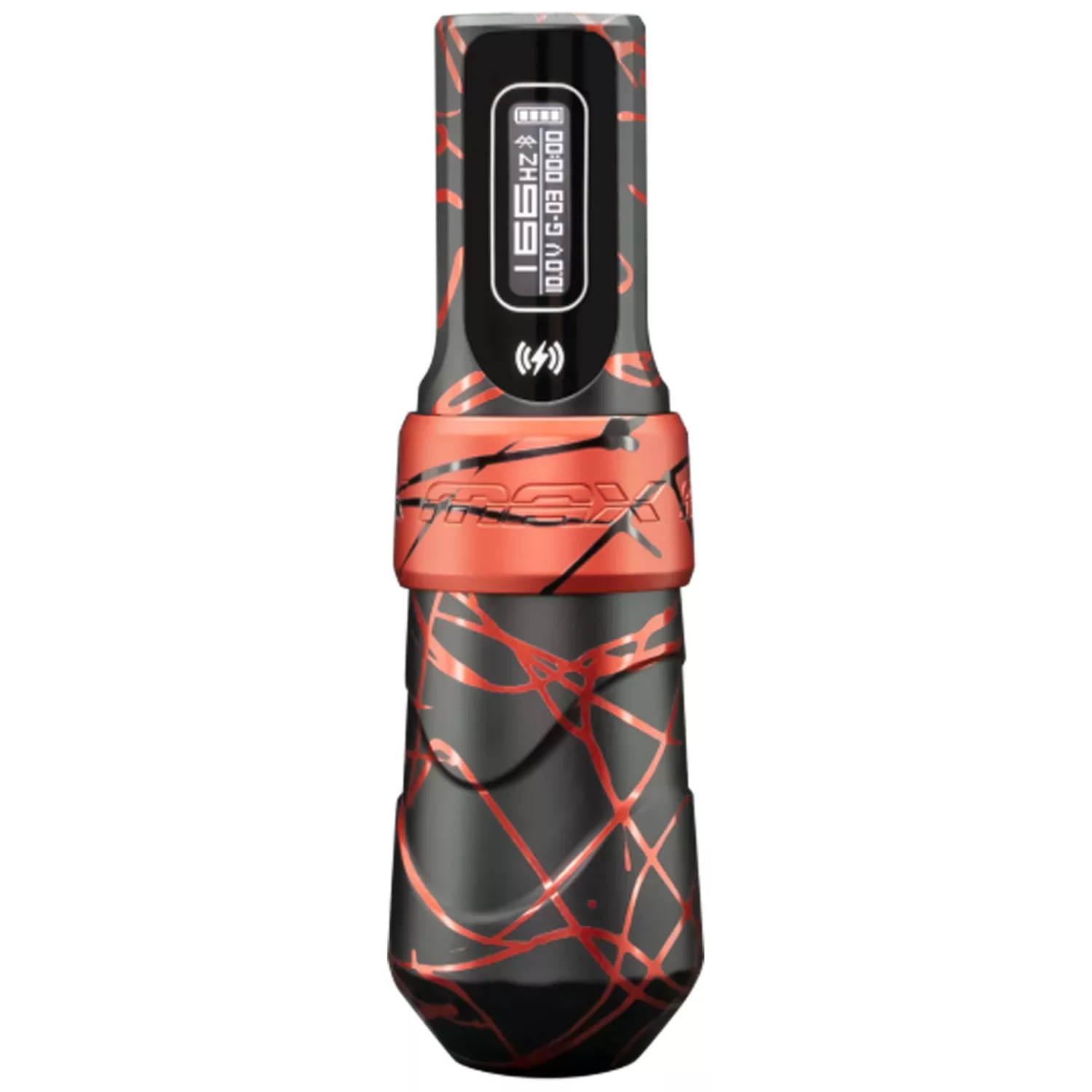 FK Irons Flux Max Anniversary Edition with two Powerbolts FK Irons Flux Max Anniversary Edition with two Powerbolts