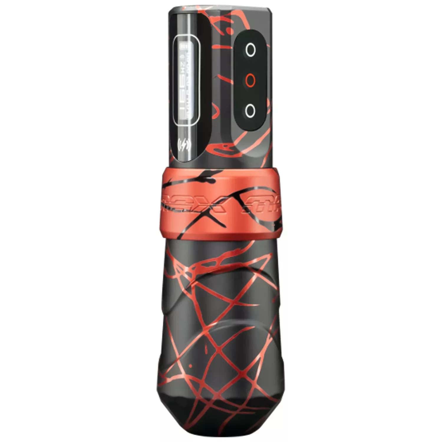 FK Irons Flux Max Anniversary Edition with two Powerbolts FK Irons Flux Max Anniversary Edition with two Powerbolts