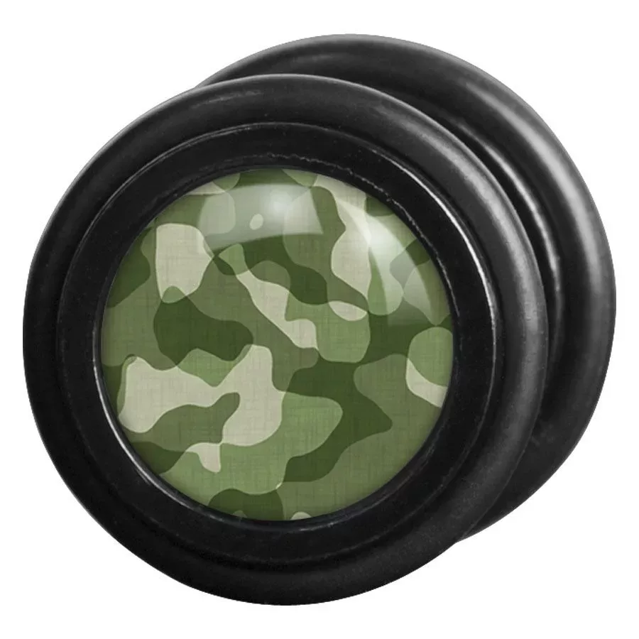 Light Camouflage Fakeplug