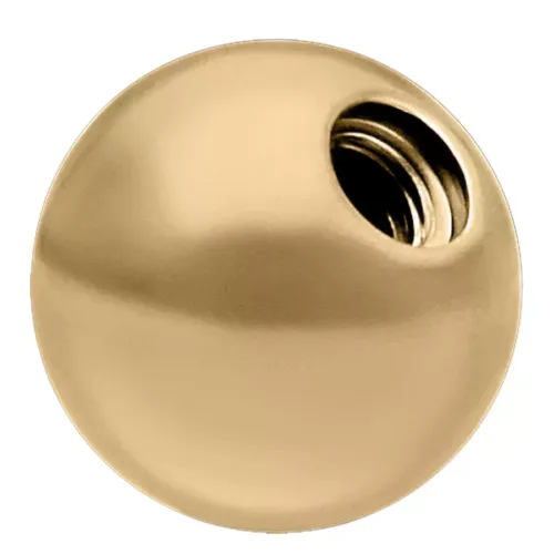 Standard Threaded Ball