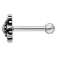 Sunflower Earbarbell