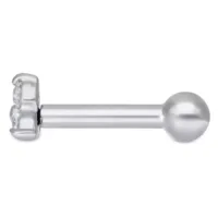 Trinity Earbarbell