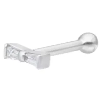 Bow Earbarbell