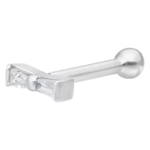 Bow Earbarbell