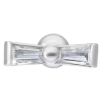 Bow Earbarbell