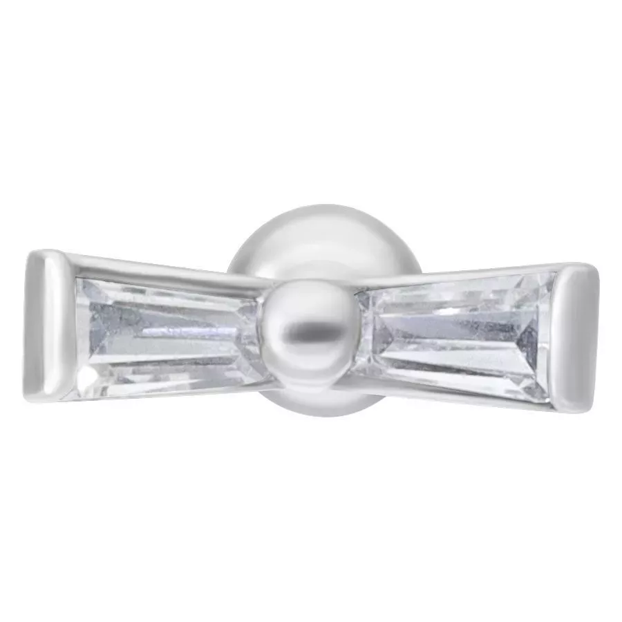 Bow Earbarbell