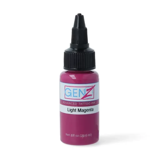 Light Magenta 30 ml