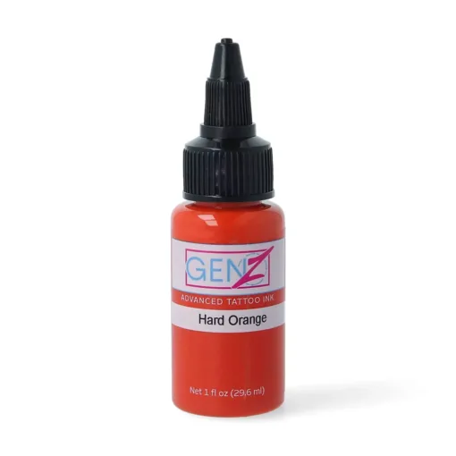 Hard Orange 30 ml