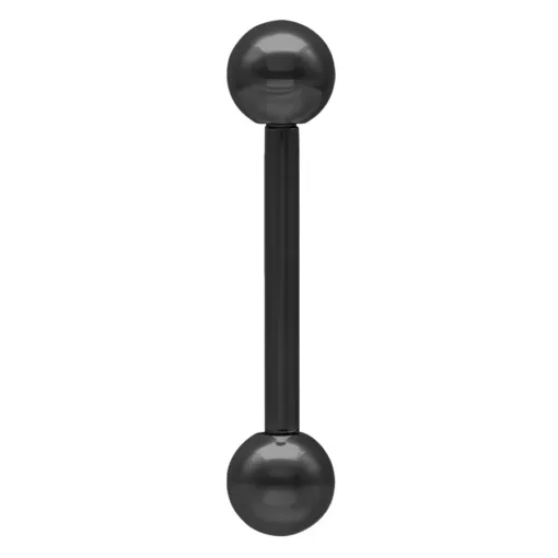 Basic Micro Barbell