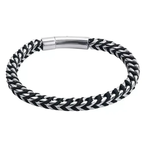 Razor Nylon Bracelet