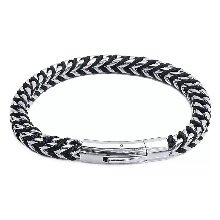 Razor Nylon Bracelet