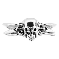 Tribal Skull Bracelet