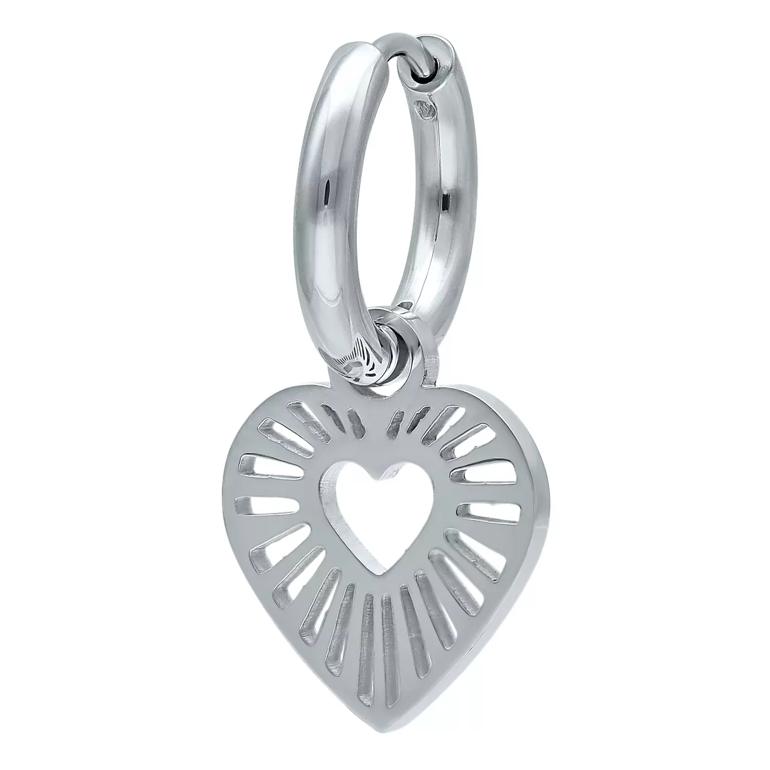 Little Sword Hoops Little Sword Hoops