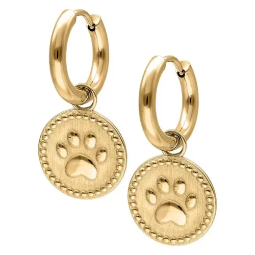 Little Paw Hoops