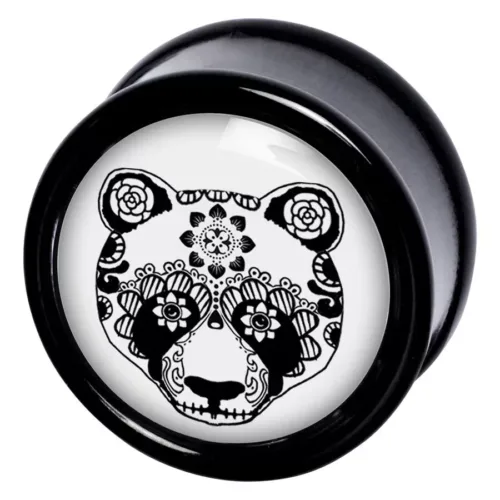 Variation of El Panda