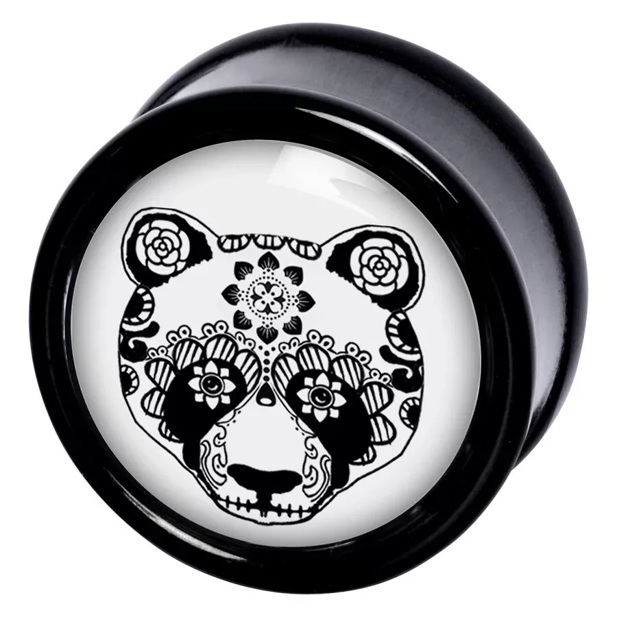 Variation of El Panda Variation of El Panda