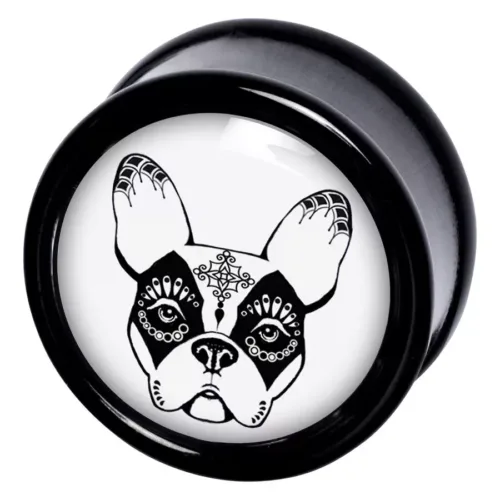 Variation of El Bulldog