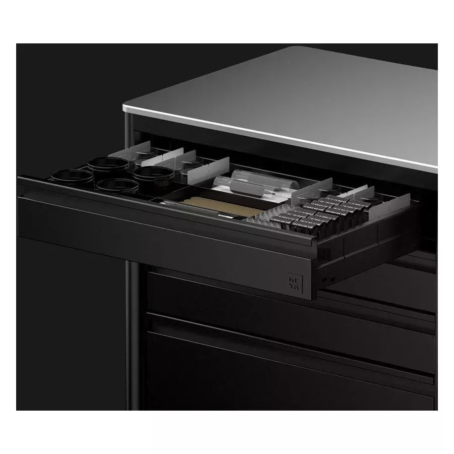 Meta Tattoo Workstation Meta Tattoo Workstation