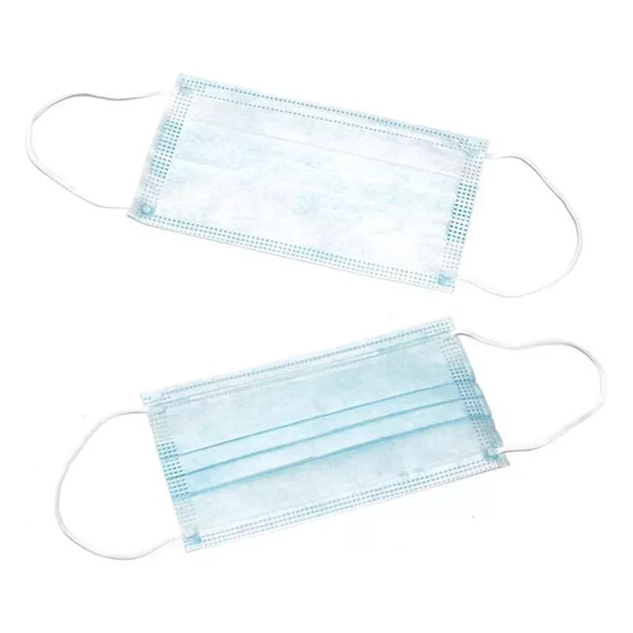 Disposable Facemasks 50 Pcs