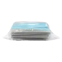 Disposable Facemasks 50 Pcs TYPIIR