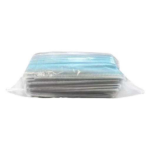 Disposable Facemasks 50 Pcs TYPIIR