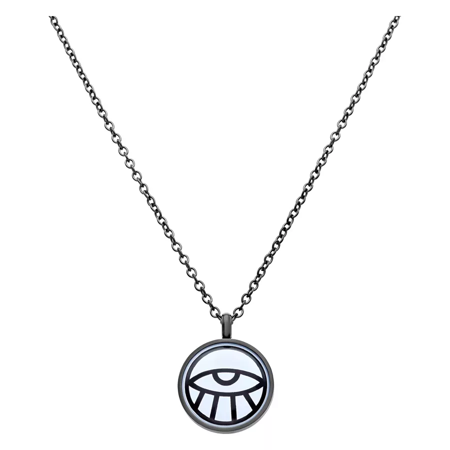 Eye Necklace