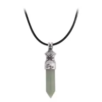 7 Deadly Sins "Envy" Necklace