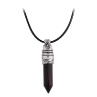 7 Deadly Sins "Wrath" Necklace