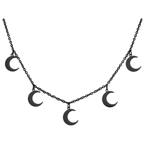 Little Moon Necklace