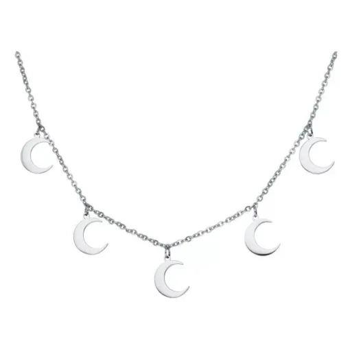 Little Moon Necklace