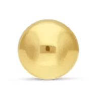 18k Basic Ball