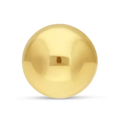 18k Basic Ball